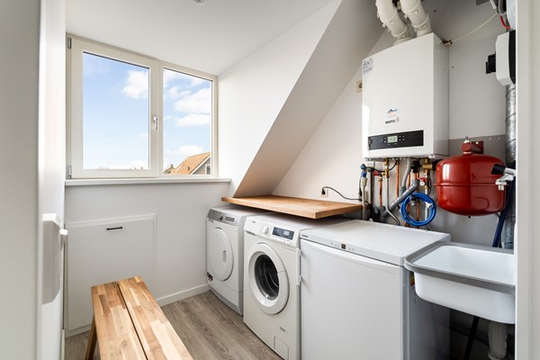 Medium property photo - Westmeerlaan 24, 2371 CD Roelofarendsveen